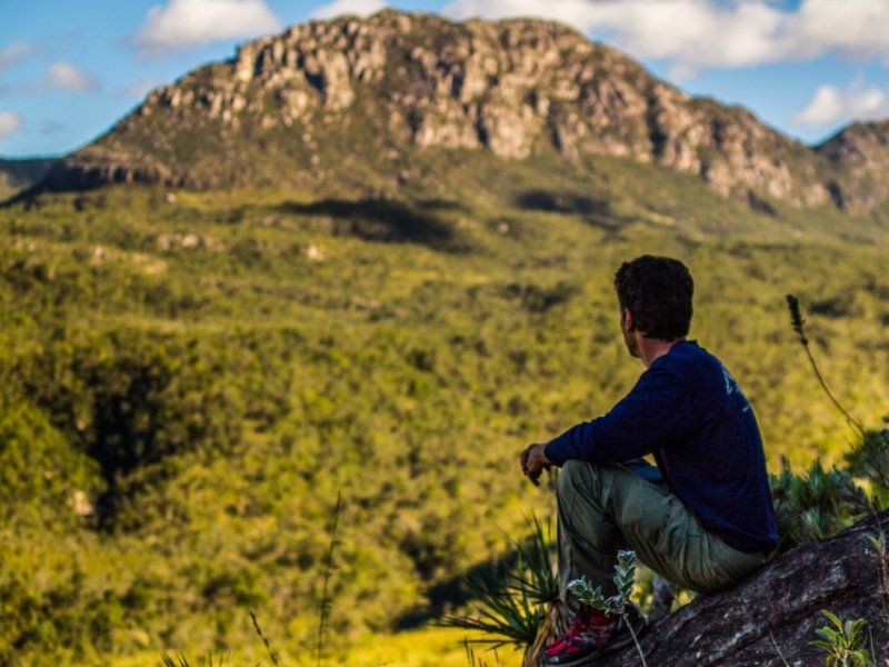 PROMOCIONAL - Chapada dos Veadeiros