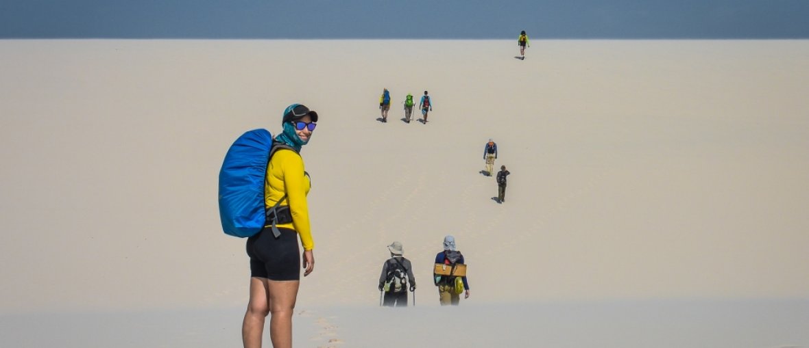 Pacotes para Lençóis Maranhenses - Dunas