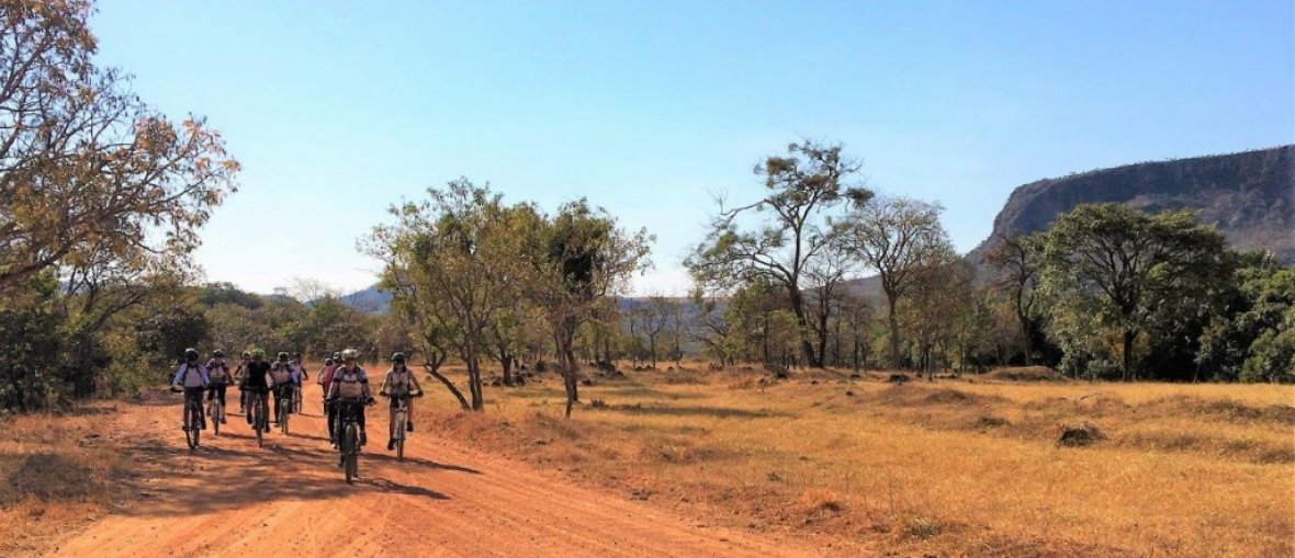 Pacote de Viagem para Pirenópolis
