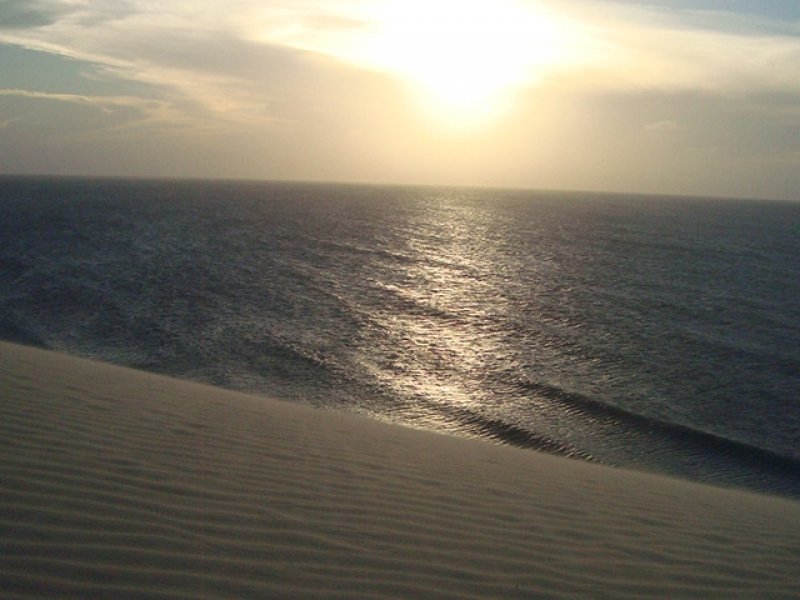 Jericoacoara 