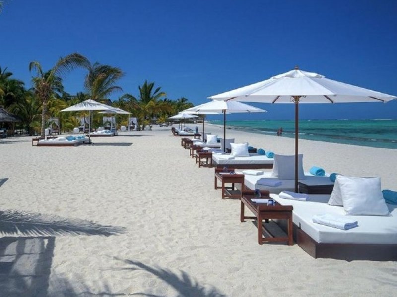 Ilhas Mauritius - Especial Lua de Mel