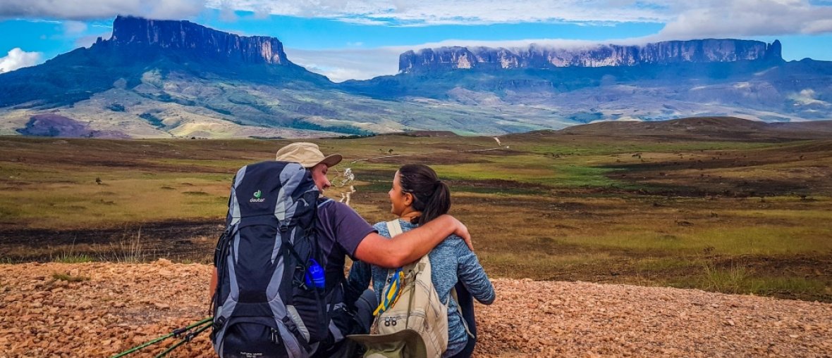 Monte Roraima