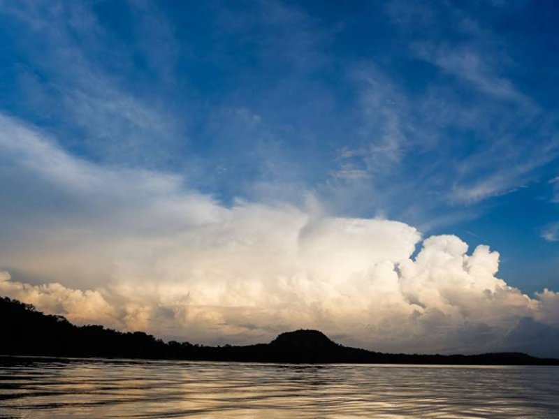 Pará - Descubra Alter do Chão e a Floresta Nacional do Tapajós