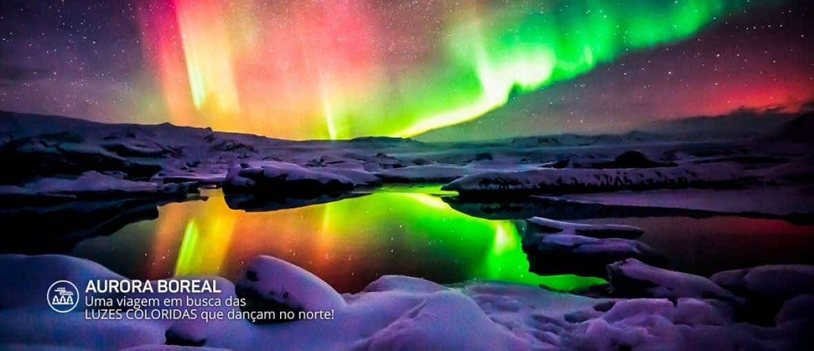 Aurora Boreal