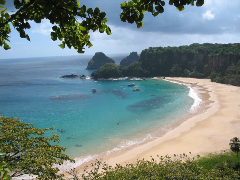 Fernando de Noronha Básico