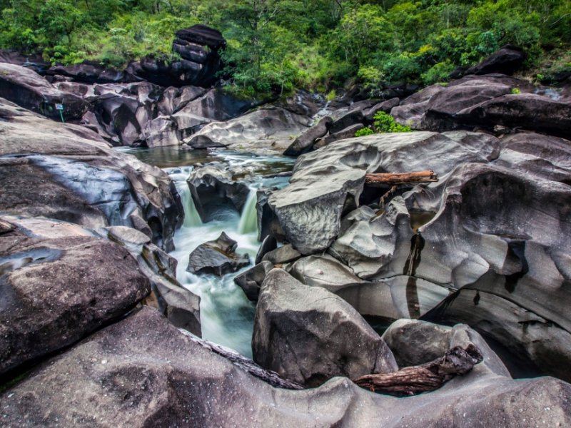 PROMOCIONAL - Chapada dos Veadeiros
