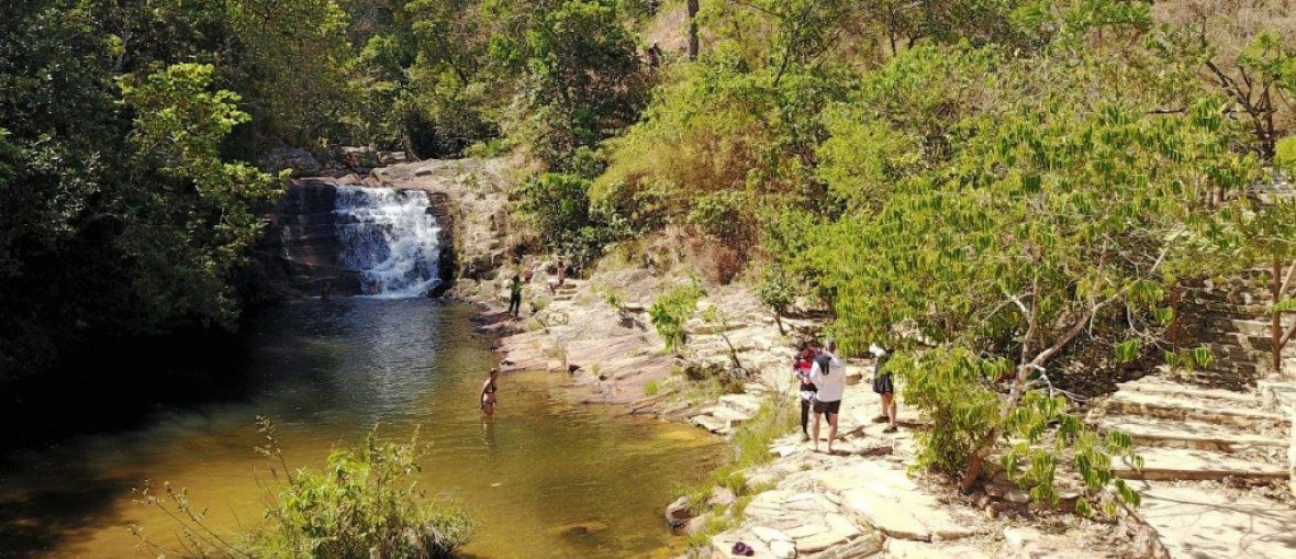 Pacote de Viagem para Pirenópolis