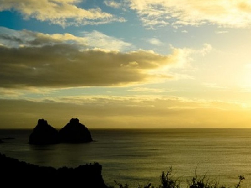 Fernando de Noronha Completo