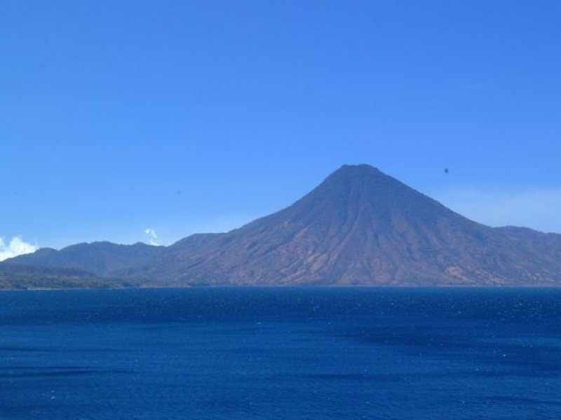 Guatemala Express