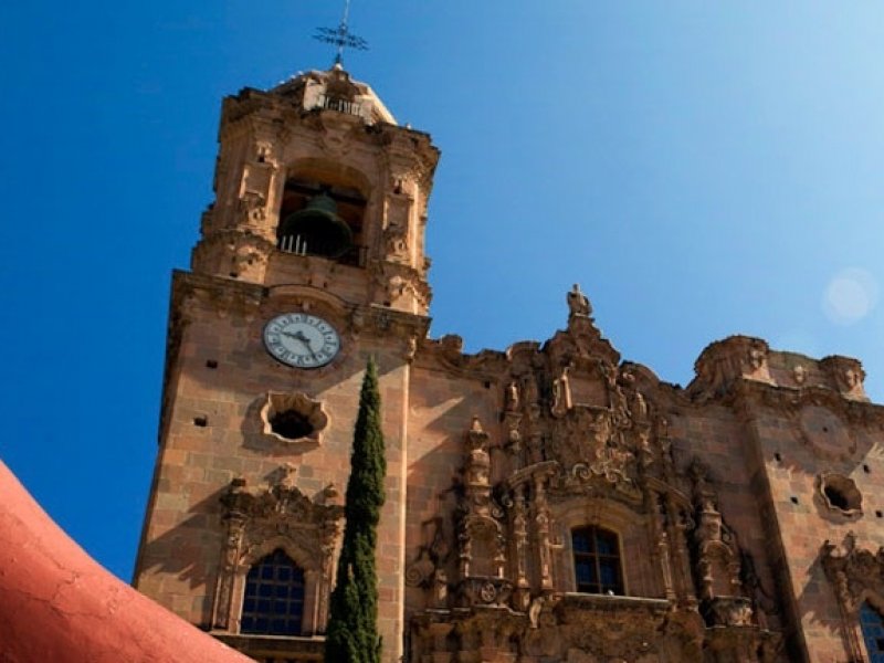 México Colonial