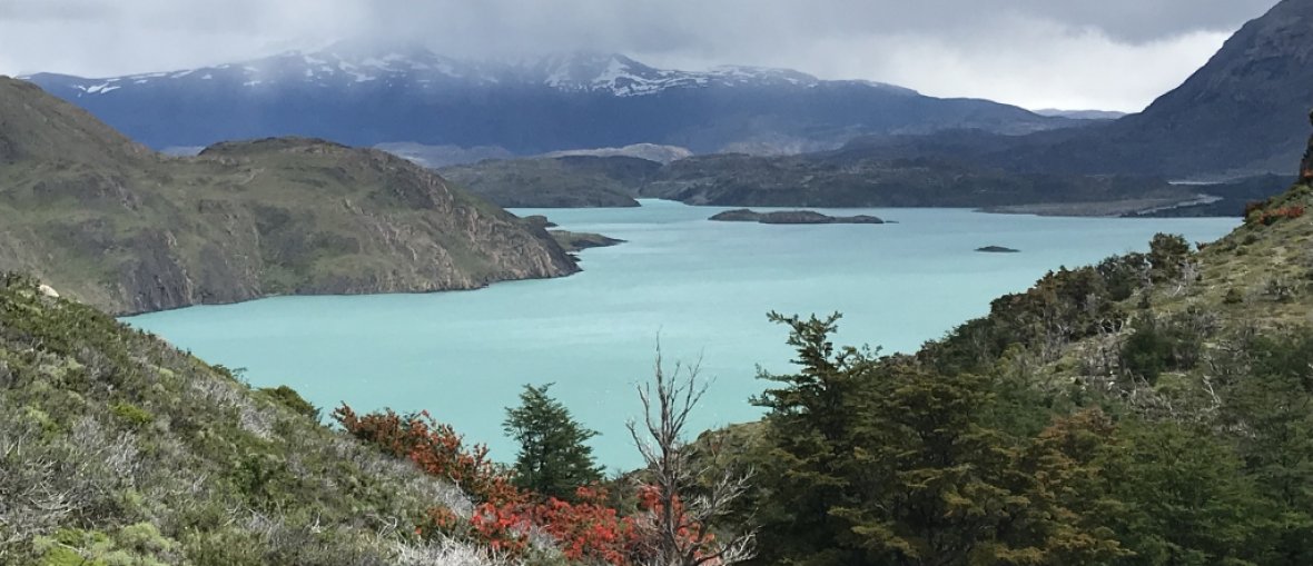 Pacotes para Patagônia no Verão - Torres del Paine