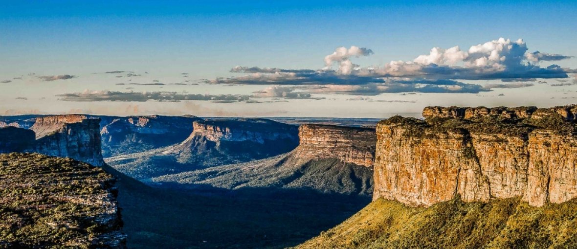 Chapada Diamantina