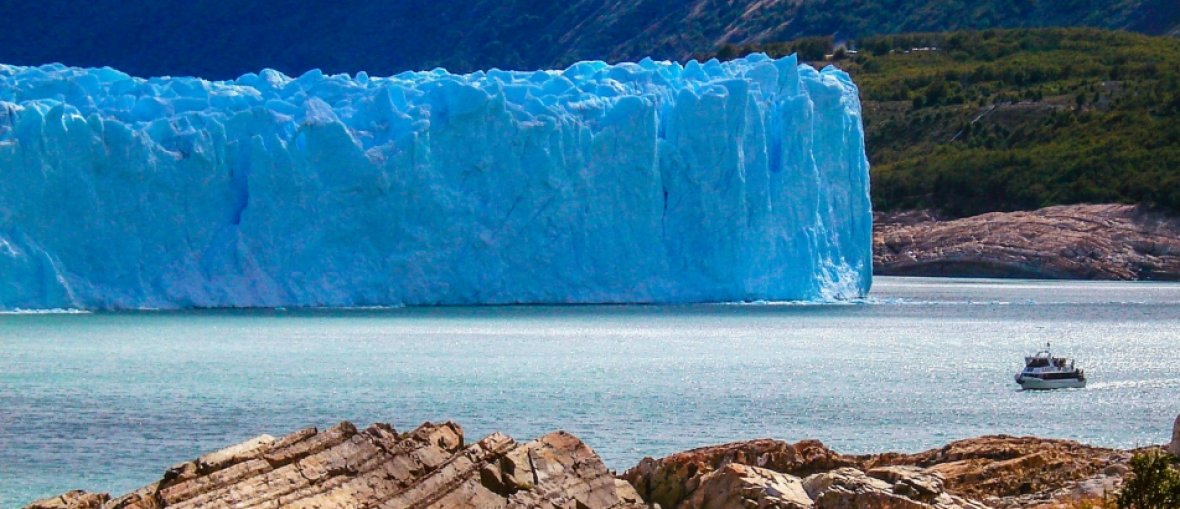 Pacotes para Patagônia Argentina no Verão - Perito Moreno