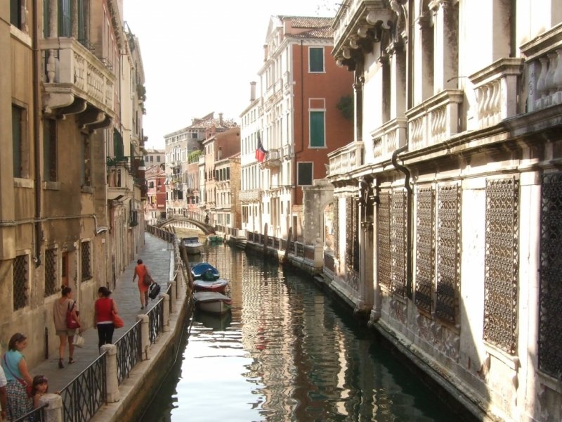 Itália Cultural – Roma, Florença e Veneza