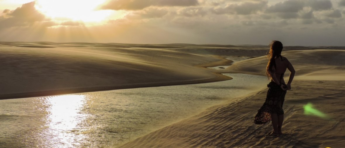 Lençóis Maranhenses