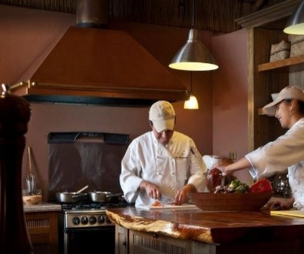  Atacama Luxo – Awasi Atacama Relais & Châteaux