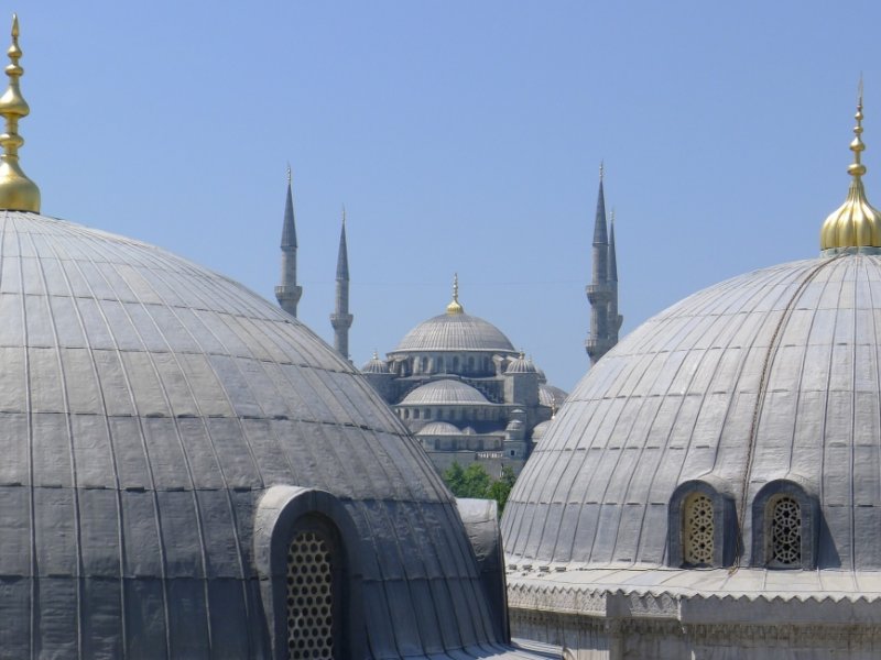 Turquia - Istambul