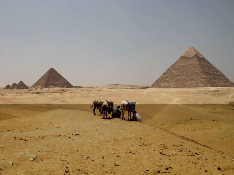Egito - Cairo