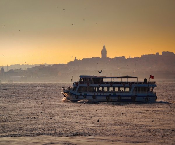 Turquia - Os Encantos de Istambul e Capadócia