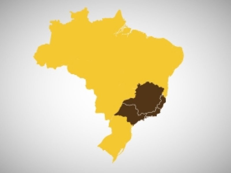Região Sudeste