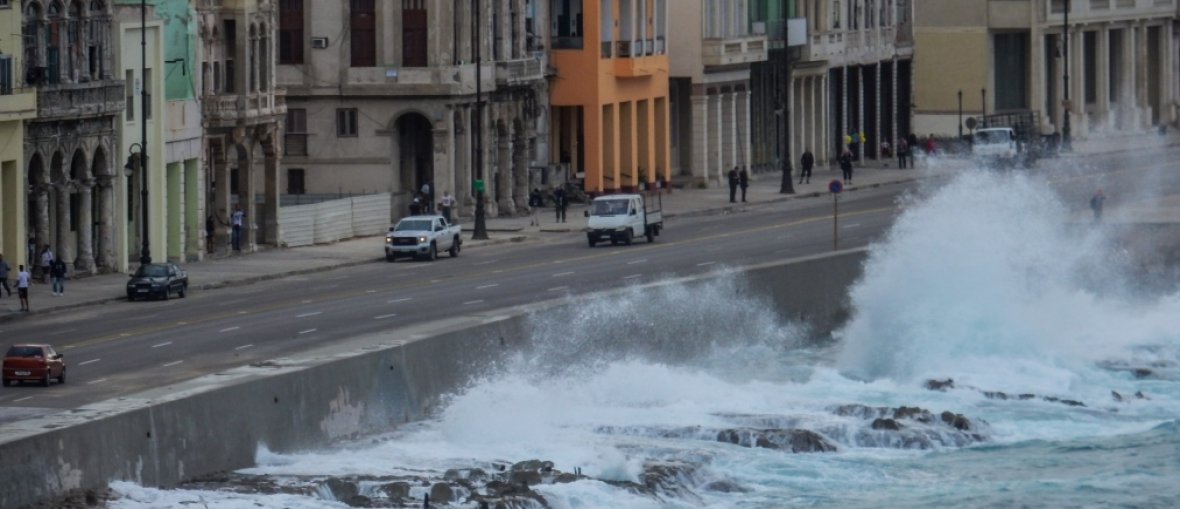 Malecon de Havana