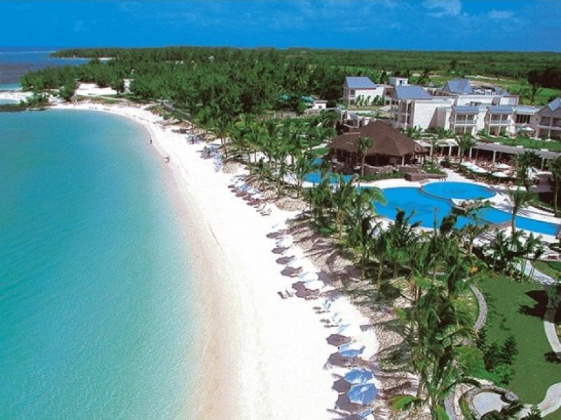 Ilhas Mauritius - Especial Lua de Mel