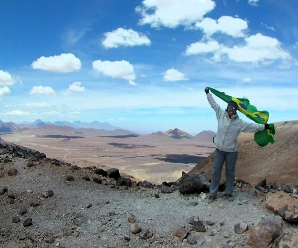 Atacama Flash