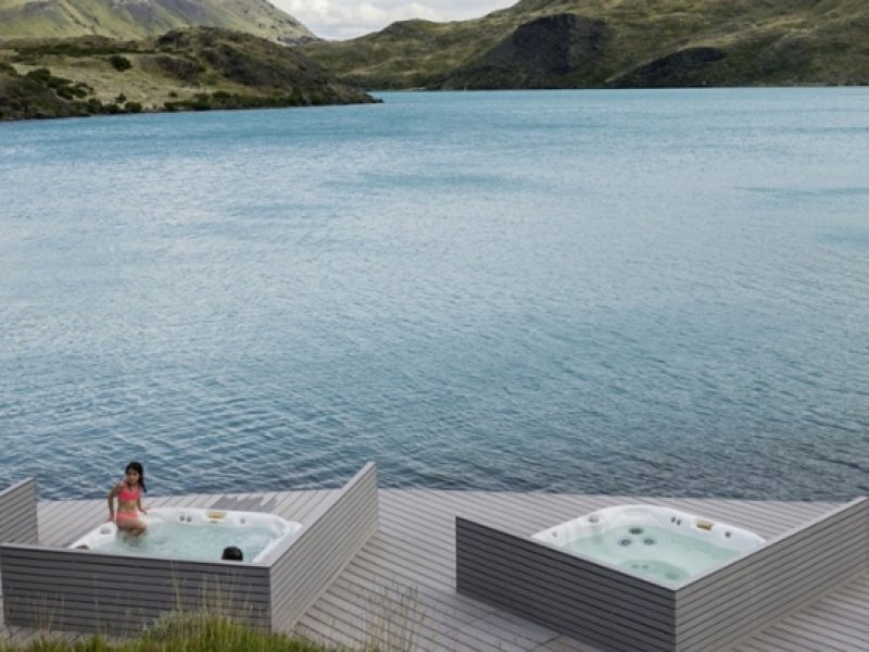 Patagonia - Hotel Explora Torres del Paine