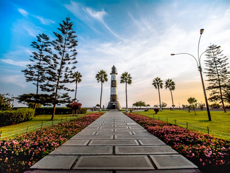 Lima Cultural