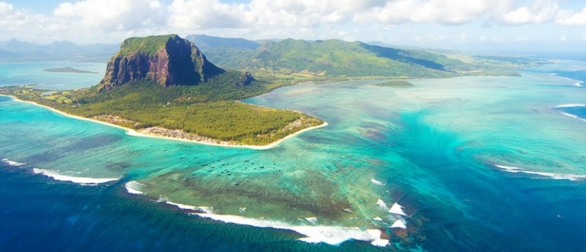 Ilhas Mauritius