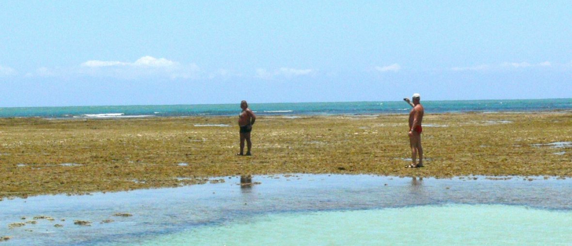 Ilha de Boipeba