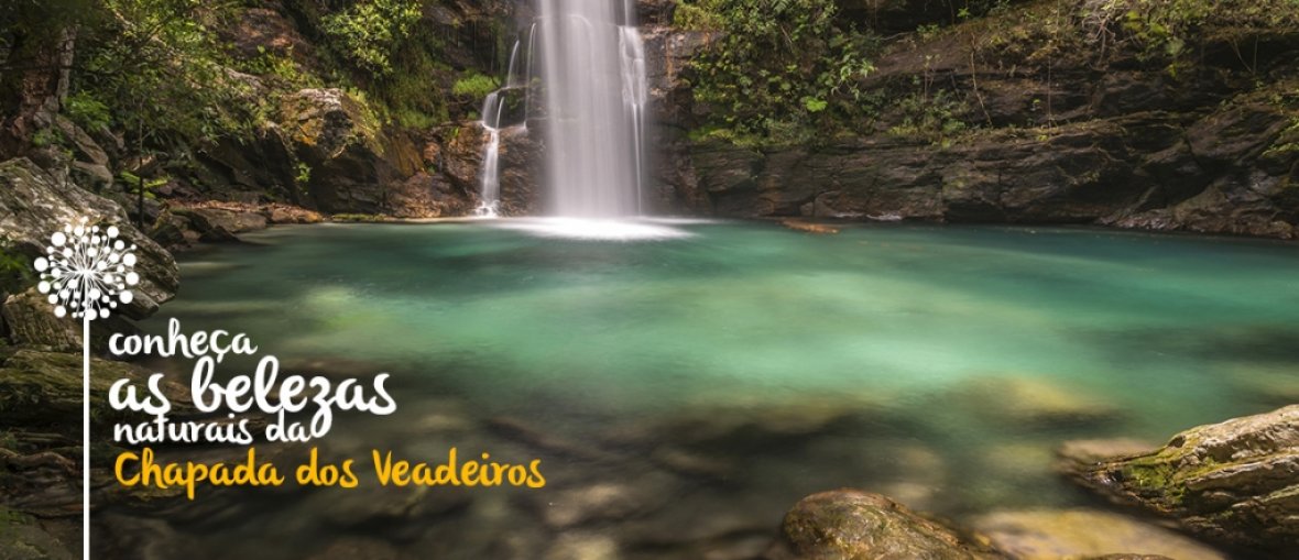 Chapada dos Veadeiros