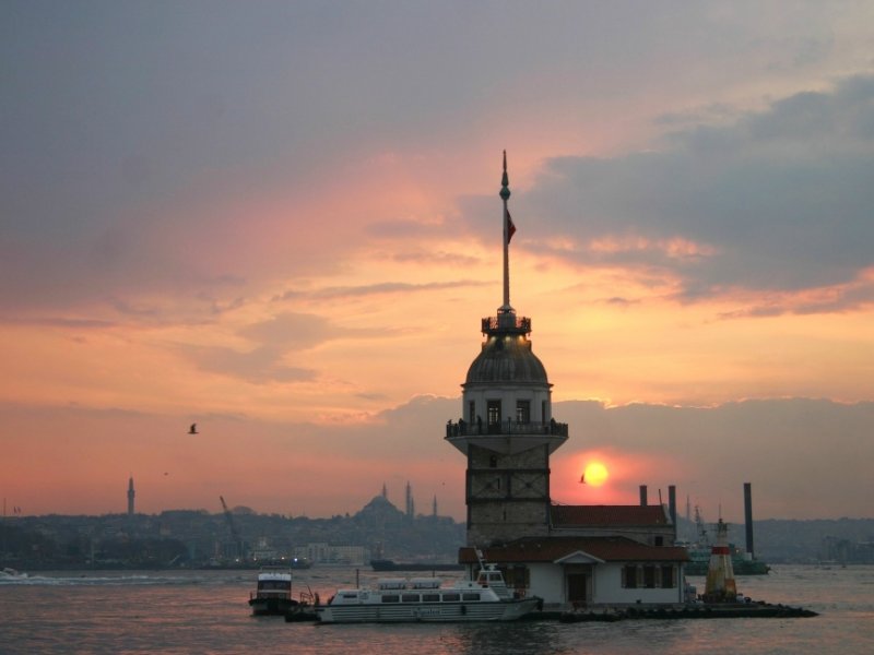 Turquia - Istambul