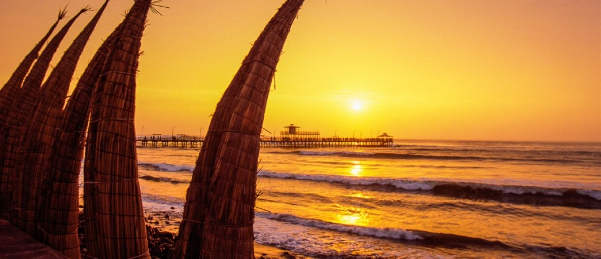 Norte do Peru