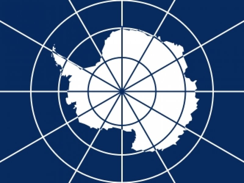 Antartica