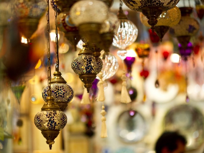 Turquia - Istambul
