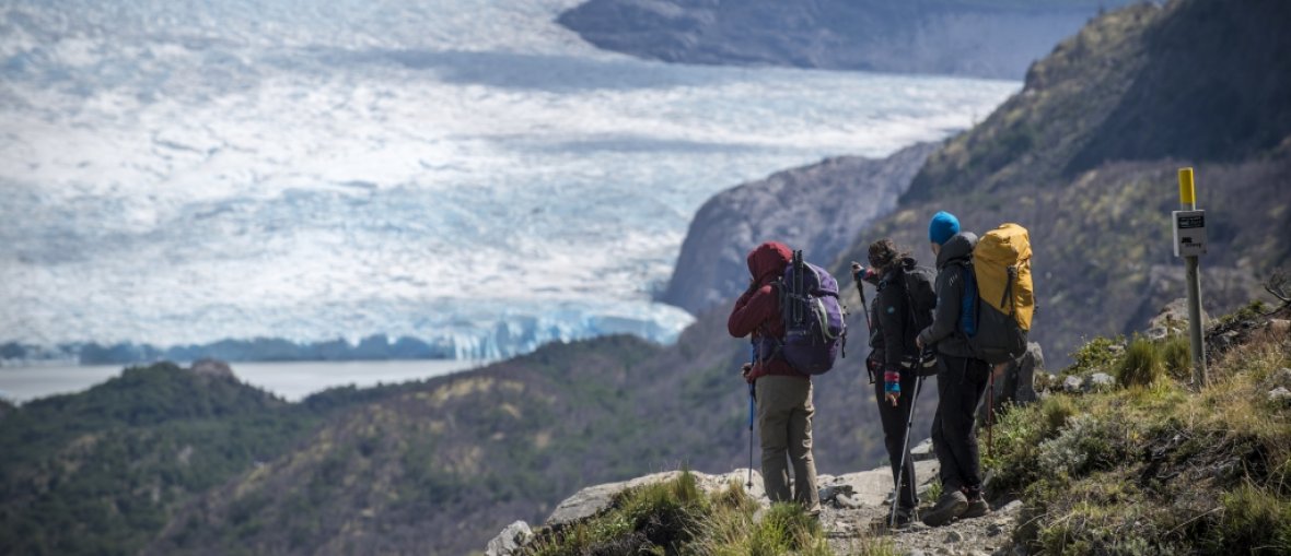 Pacotes para Patagônia Argentina - Roteiros de Aventura - Expedições e Trekkings na Patagônia