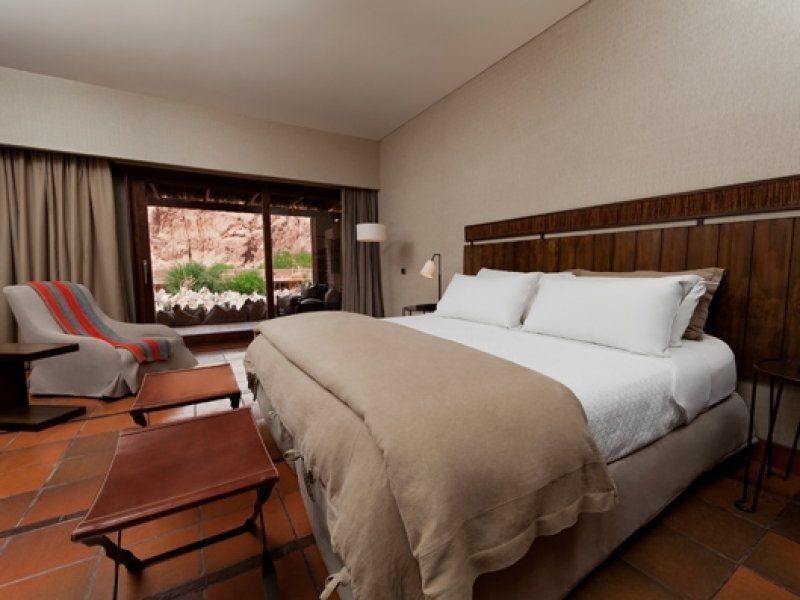 Deserto de Atacama – Nayara Alto Atacama Lodge & SPA