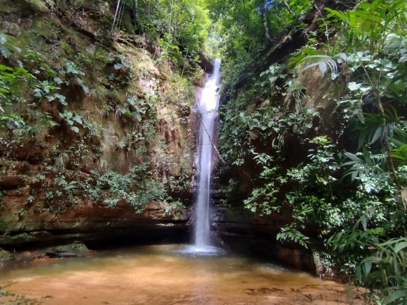 Safári Camp no Jalapão e Serras Gerais - O Coração do Brasil