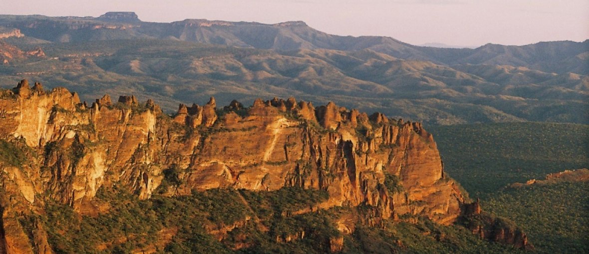 Chapada dos Guimarães