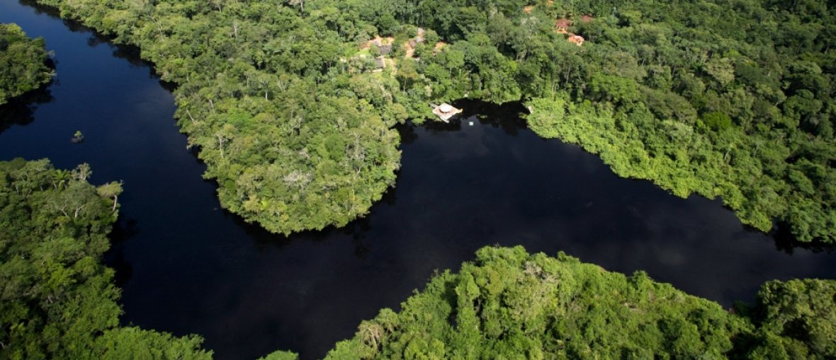 Sul da Amazônia