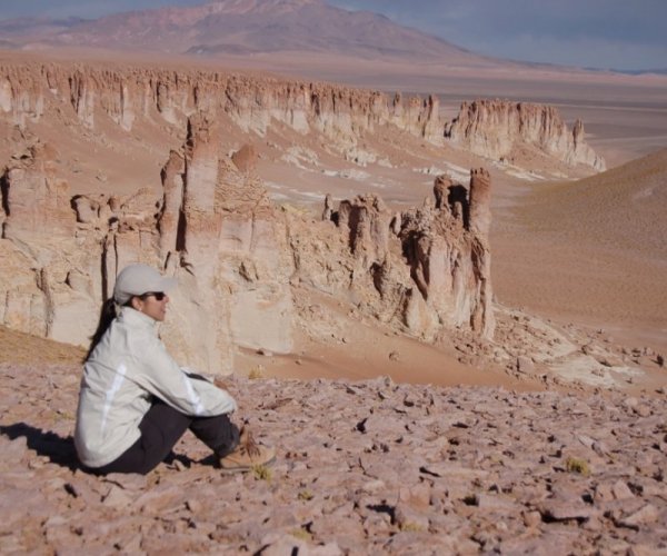Atacama e Uyuni - Experience 2 Desertos