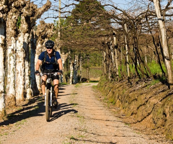 Cicloturismo