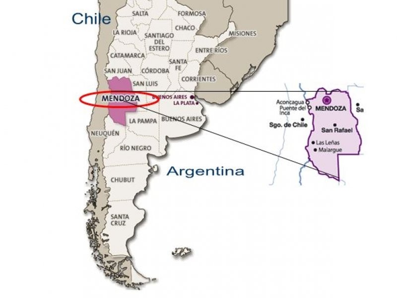 Mendoza Clássica 
