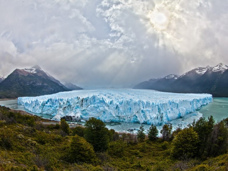 Patagonia Essencial - El Calafate, Torres del Paine e Ushuaia