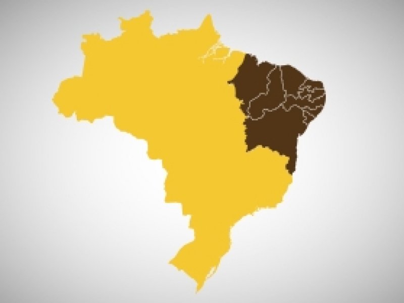 Região Nordeste