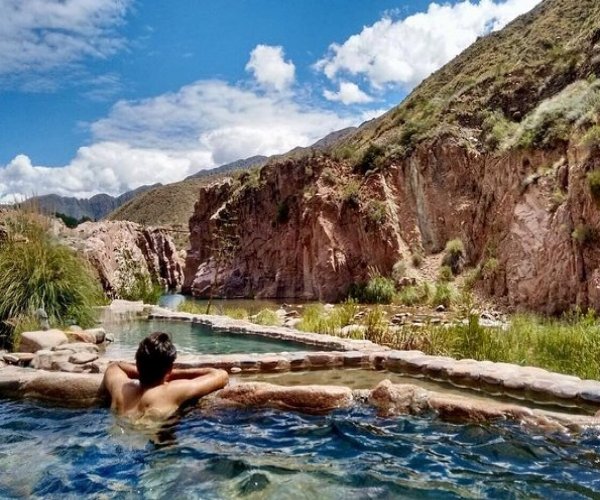 Mendoza Multiaventuras