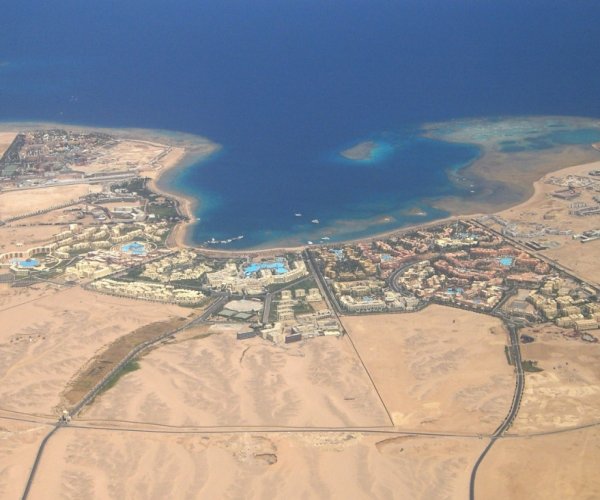 Egito - Cairo, Tesouros do Rio Nilo e Hurghada