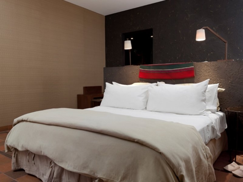 Deserto de Atacama – Nayara Alto Atacama Lodge & SPA