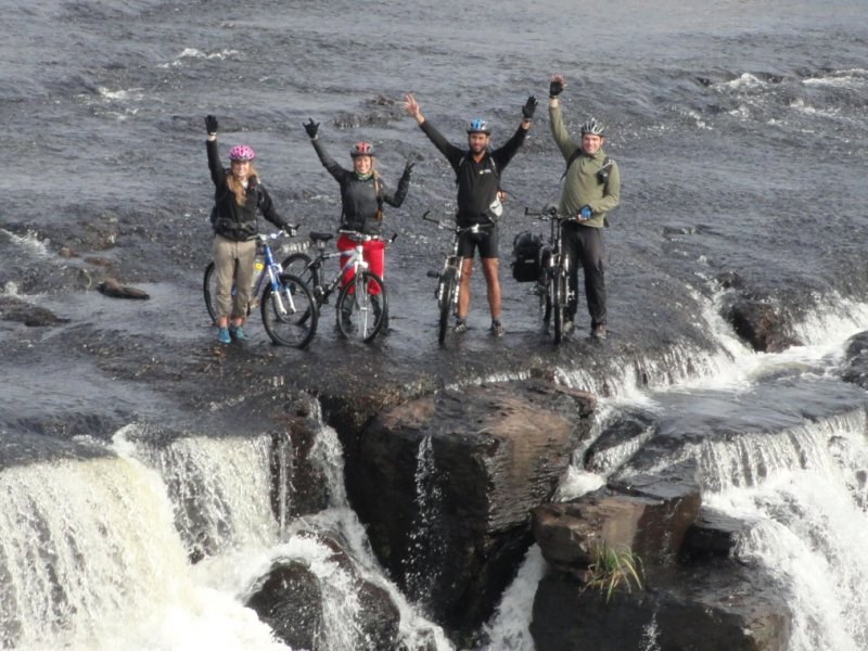 Aparados da Serra - Mountain Bike na Terra dos Cânions